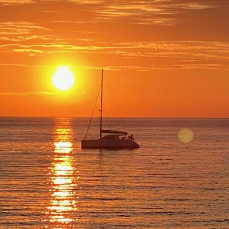 La Suite Sainte Claire Hyeres Bagian luar foto